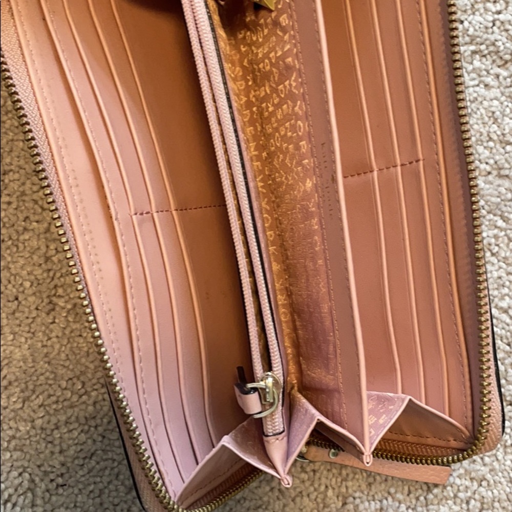 Kate Spade Wallet - Picture 2 of 3